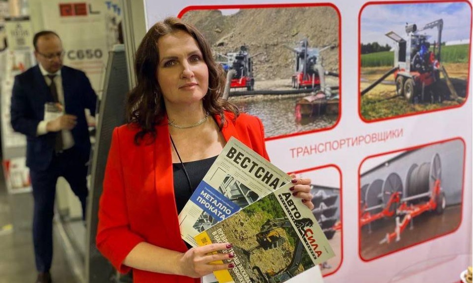 «Поток» запустил производство собственных насосов