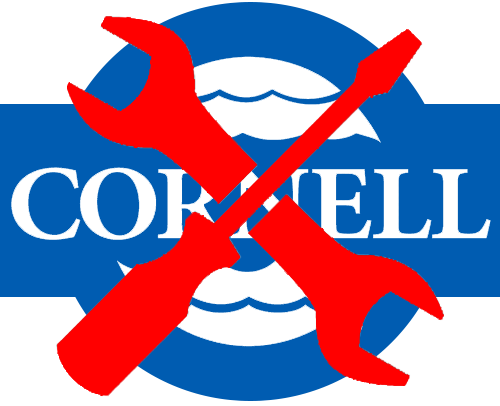 Ремонт насосов Cornell Pump Company