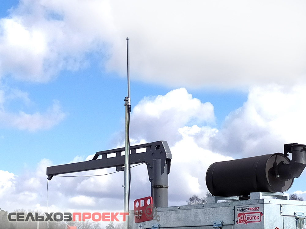 Системы удаленного управления