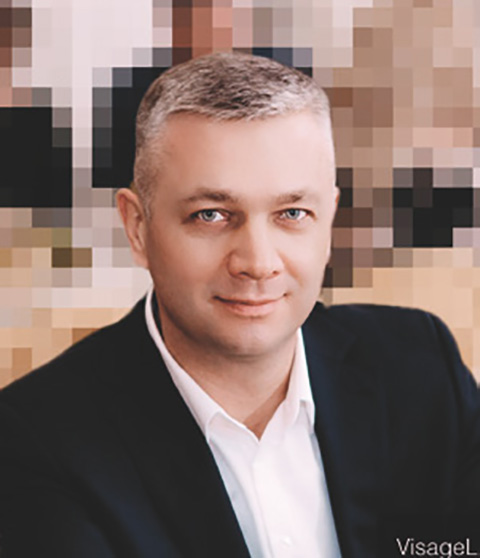 Сергей Мануйлов, руководитель индустриальных проектов по РФ и СНГ компании Зиракс Сергей Мануйлов, руководитель индустриальных проектов по РФ и СНГ компании Зиракс