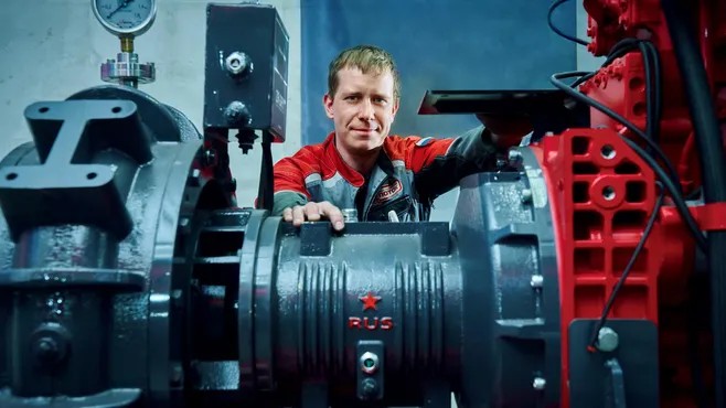 МЗ ПОТОК повысит локализацию производства центробежных насосов до 85%