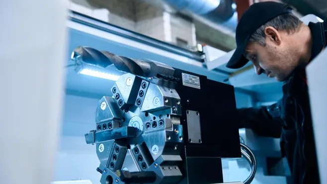 МЗ ПОТОК повысит локализацию производства центробежных насосов до 85%