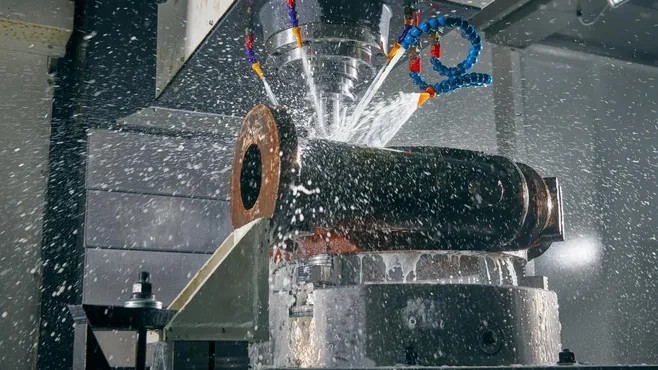 МЗ ПОТОК повысит локализацию производства центробежных насосов до 85%