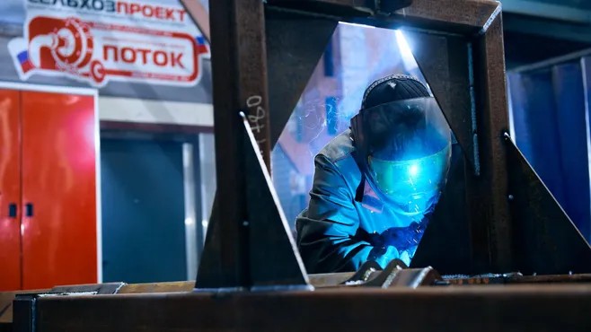 МЗ ПОТОК повысит локализацию производства центробежных насосов до 85%