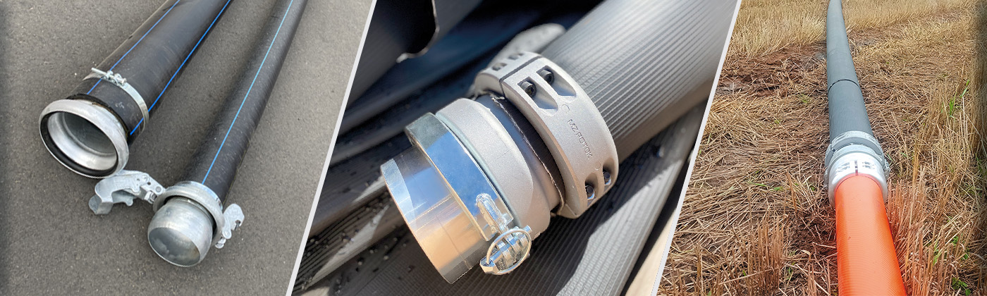 Быстроразъемные соединения, муфты