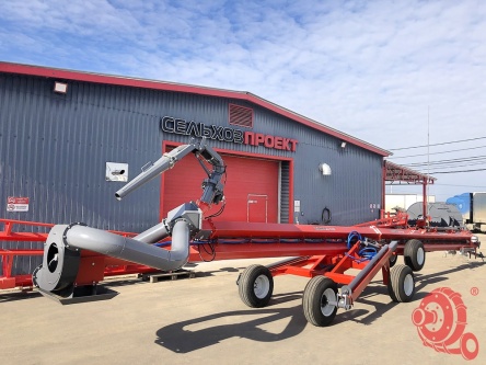 Лагунная помпа PL-15P/Up/1000/180 (верхнее расположение сопла)