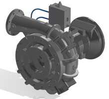 Насос Zvezda RUS C6-800/160 Звезда РУС