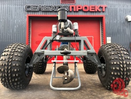 Миксер-аэратор