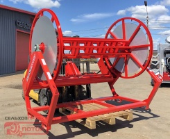 Навесной транспортировщик