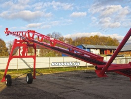 Миксер лагунный ML-15P/V560/1000/130