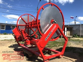 Навесной транспортировщик