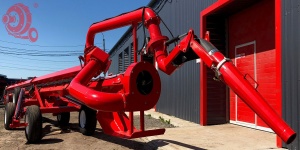 Лагунная помпа PL-15P/Up/1000/180 (нижнее расположение сопла)