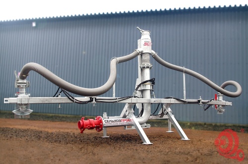 Аппликатор UPV-2