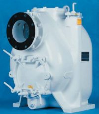 Самовсасывающий насос Р8-650/45