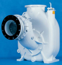 Самовсасывающий насос Р10-750/45