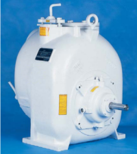 Самовсасывающий насос Р6-350/40