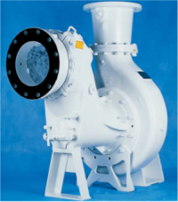 Самовсасывающий насос Р12-1400/70