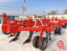 Глубокорыхлитель UVV-4/5G