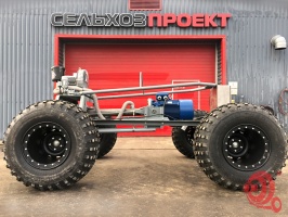 Миксер-аэратор