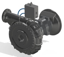 Насос Zvezda RUS C4-450/140 Звезда РУС